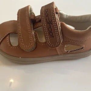 3F Bar3foot - Sandálias Elf Summer Caramelo*cor 2025*